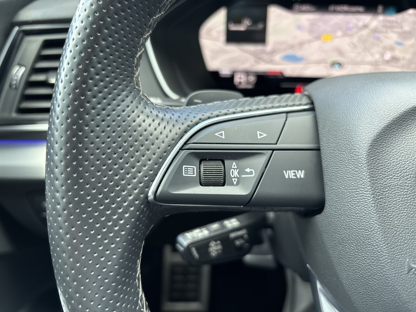 Audi Q5 - zdjęcie 11