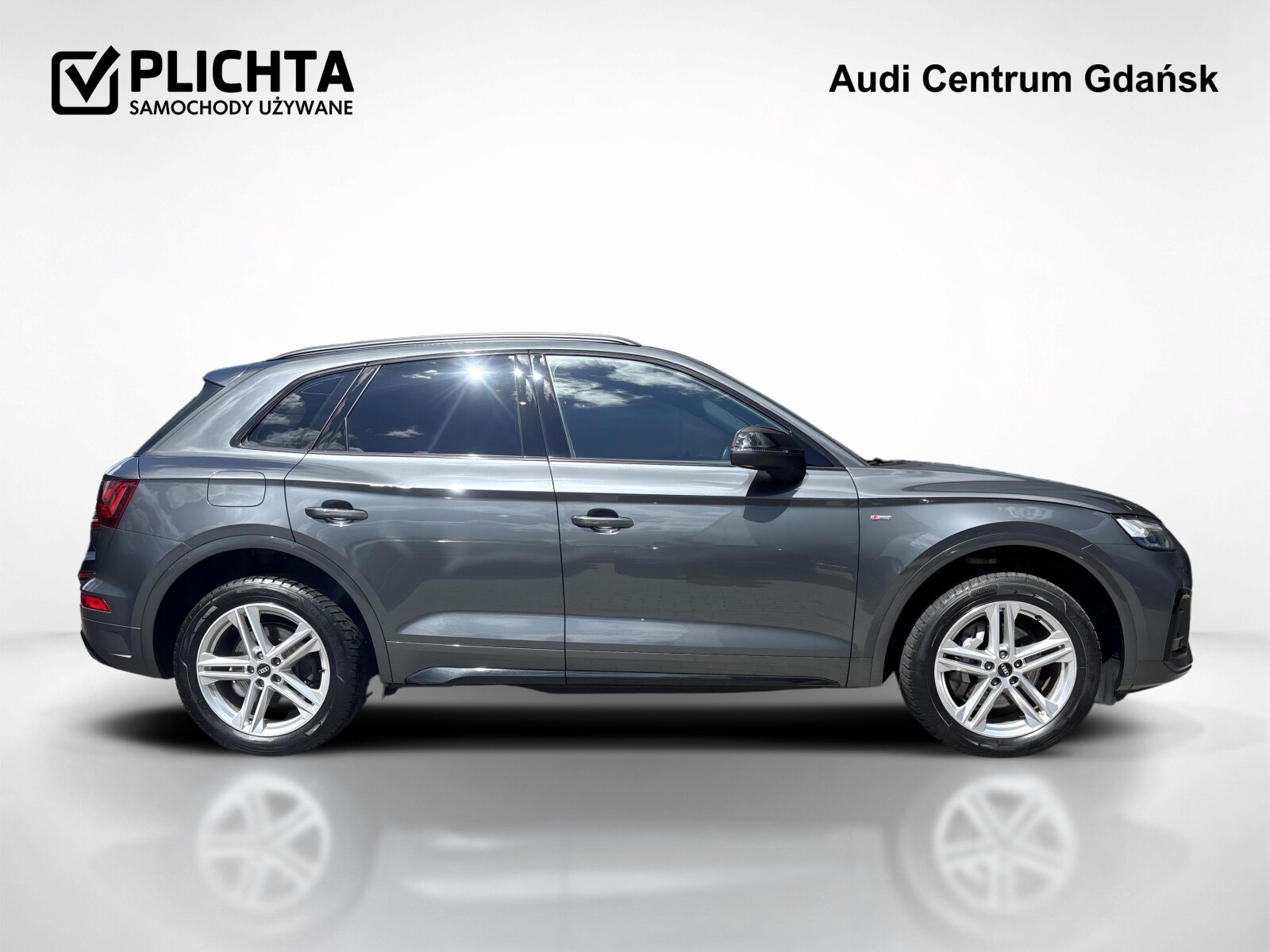 Audi Q5 - zdjęcie 6