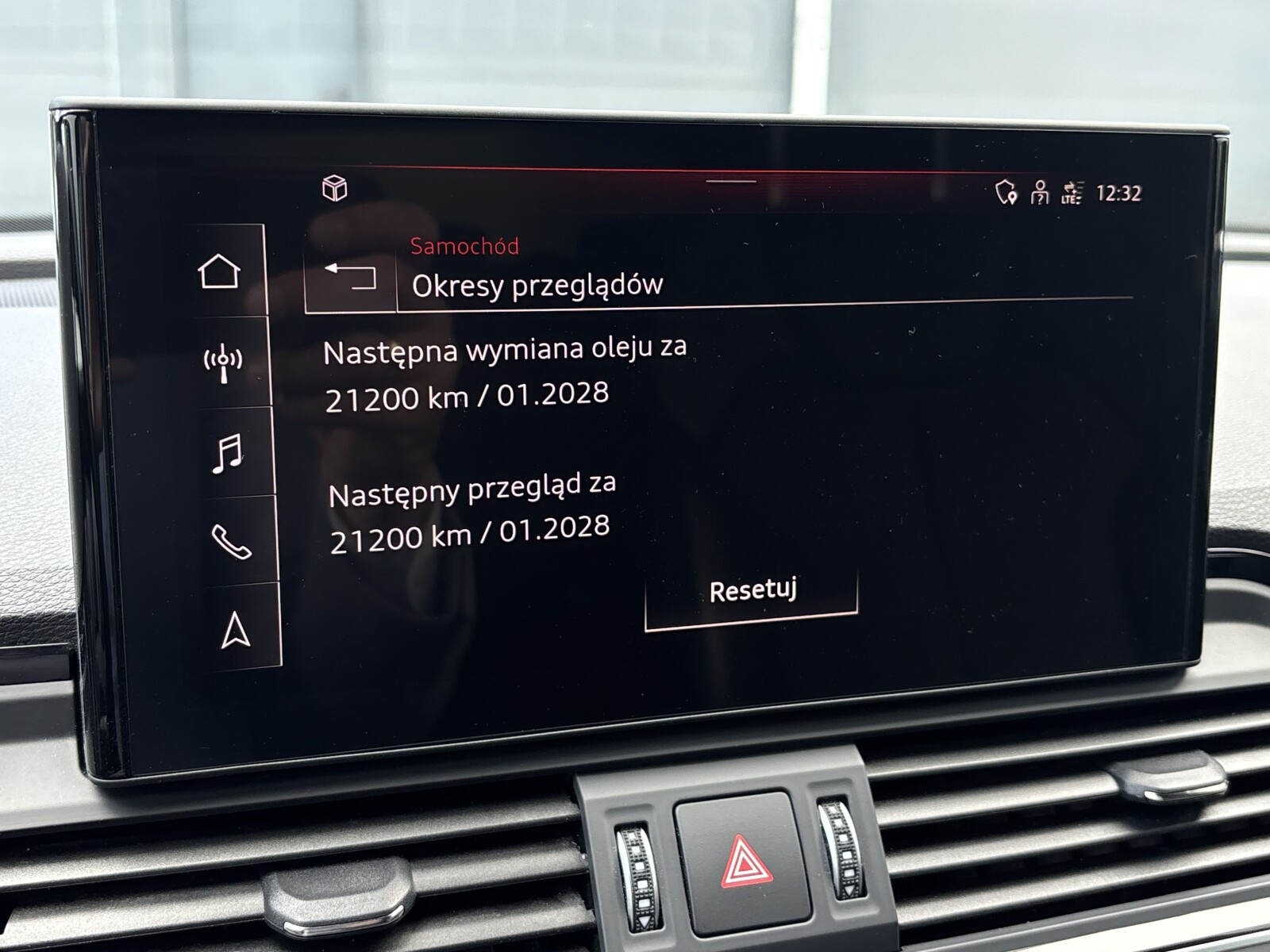 Audi Q5 - zdjęcie 24