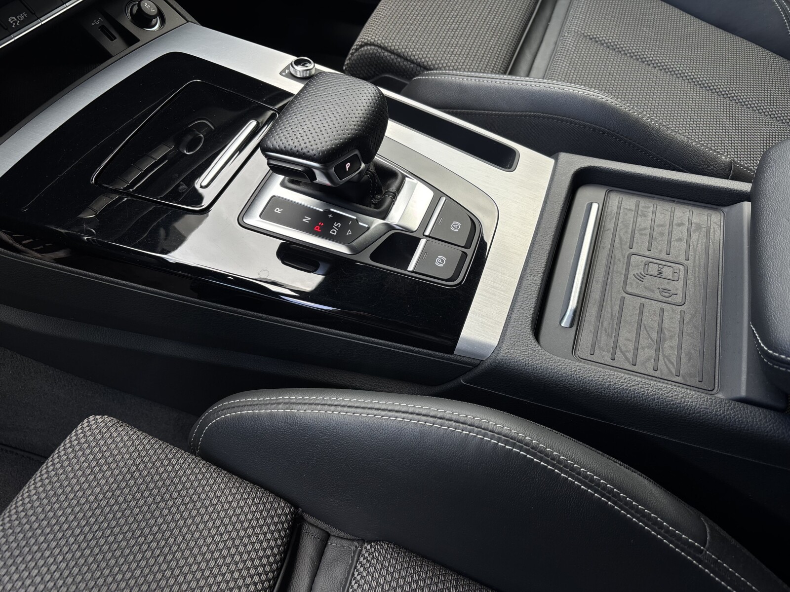 Audi Q5 - zdjęcie 18