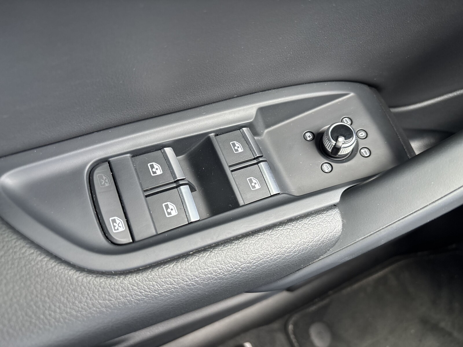 Audi Q5 - zdjęcie 25