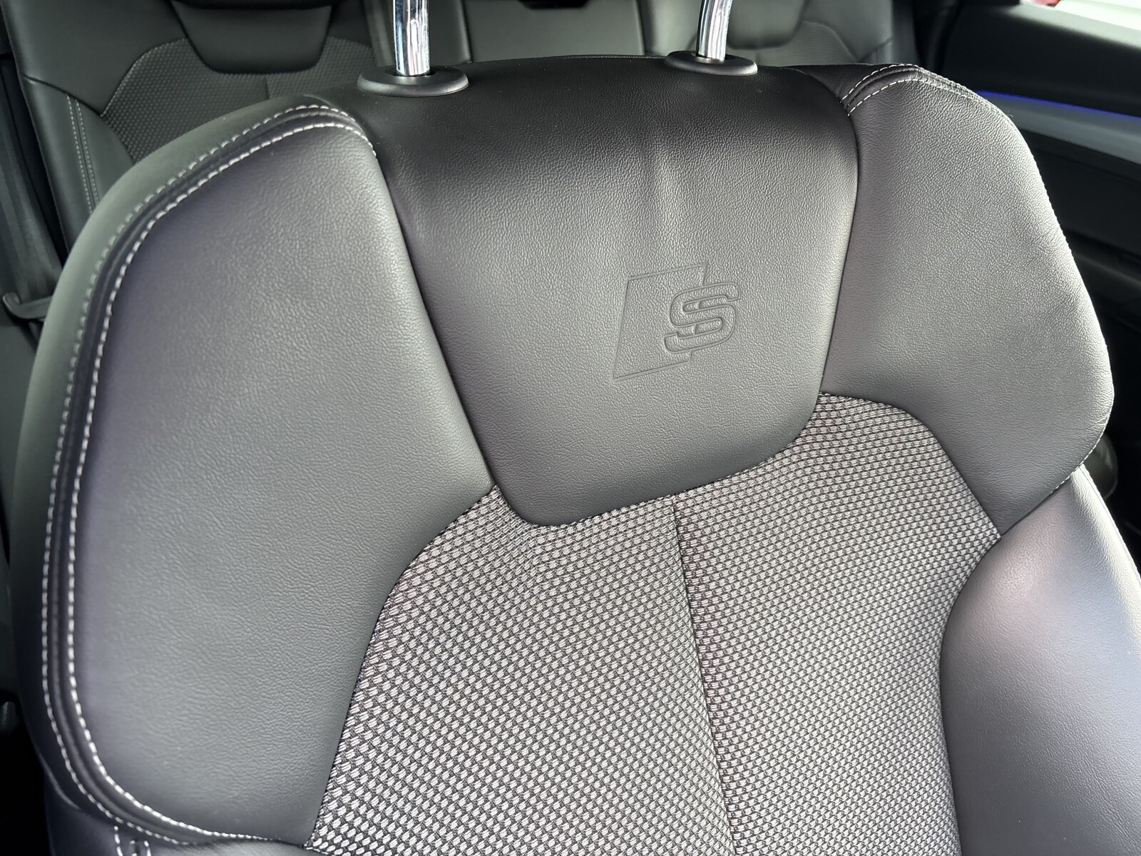 Audi Q5 - zdjęcie 32