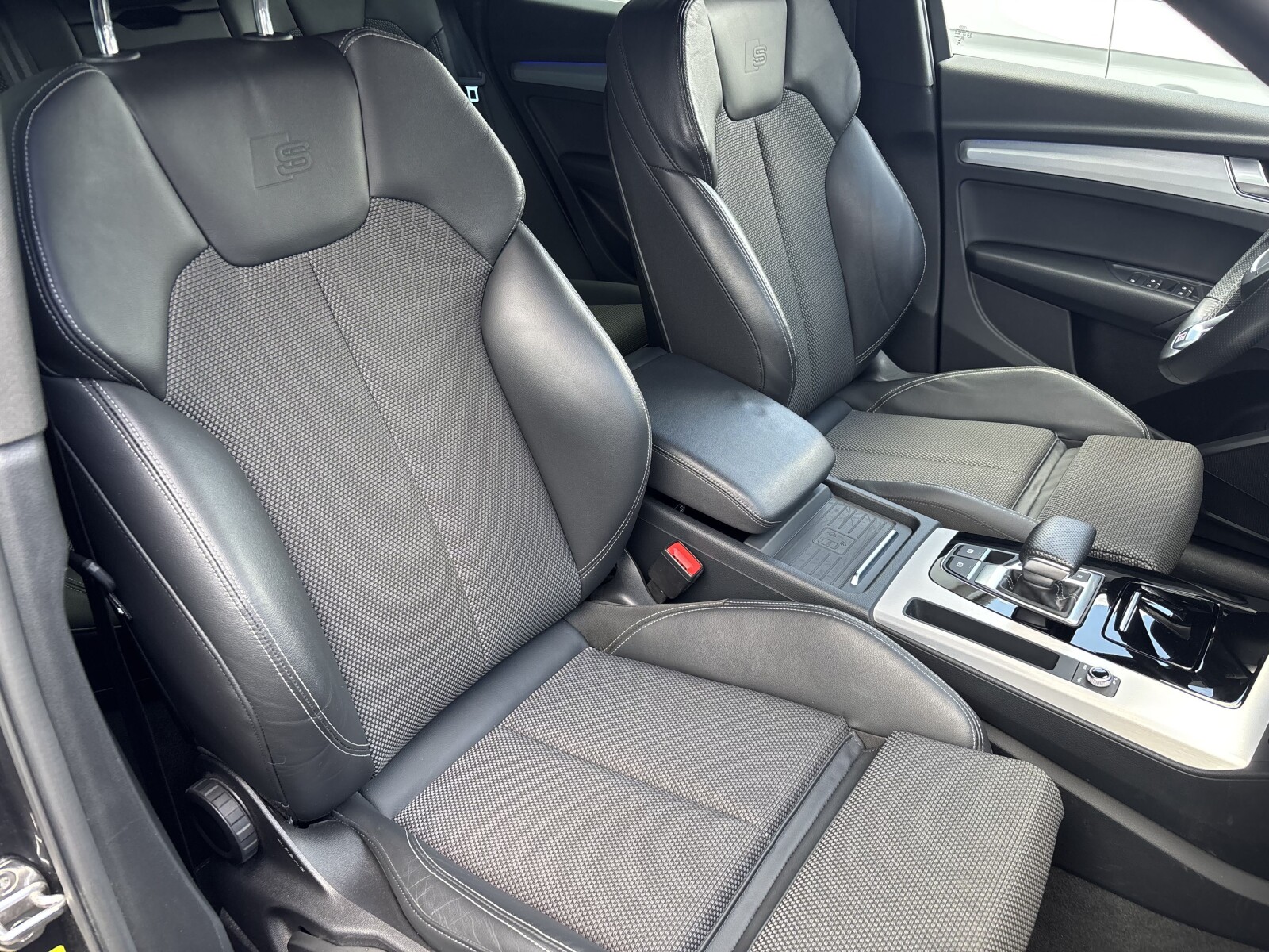 Audi Q5 - zdjęcie 31