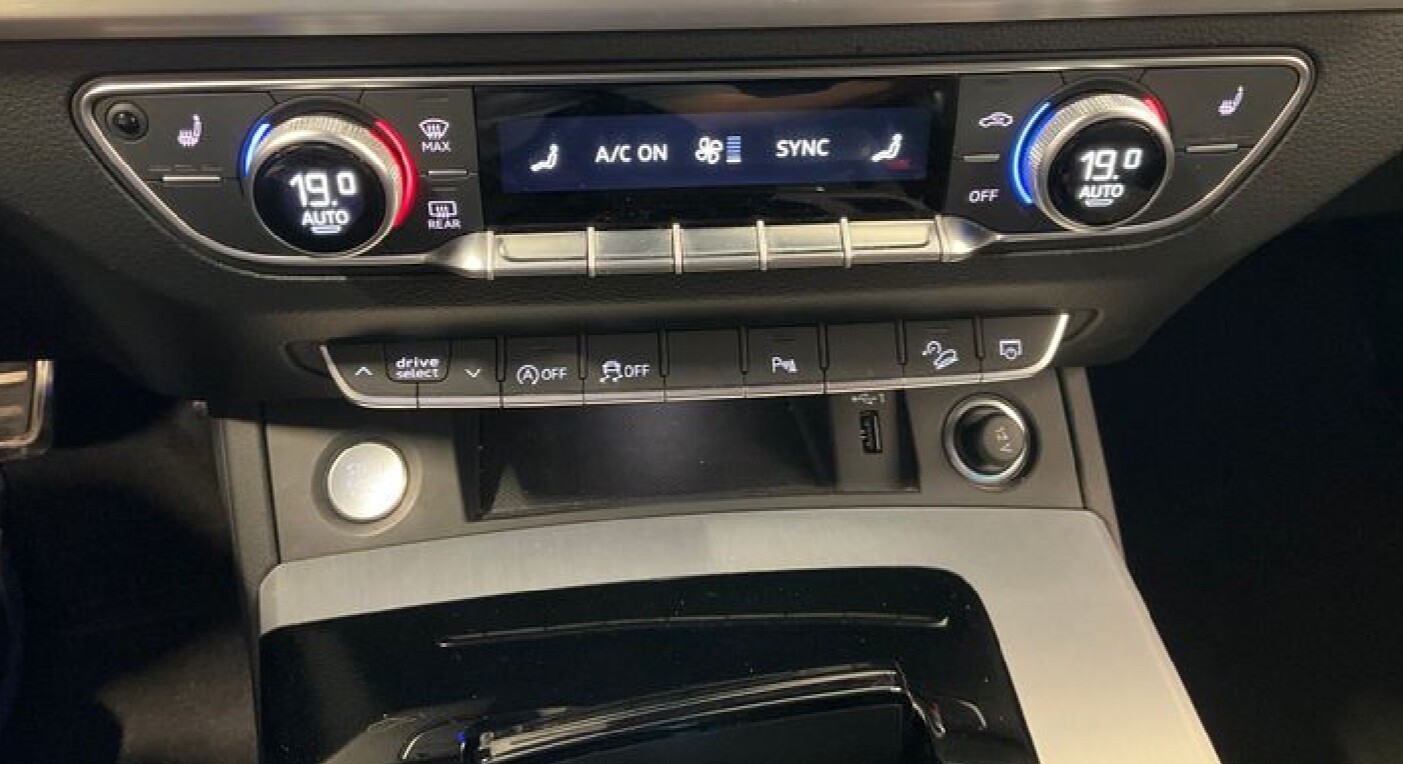 Audi Q5 - zdjęcie 4