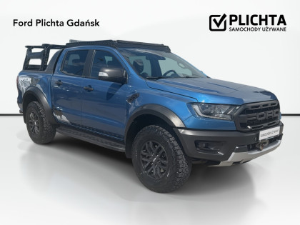 2.0 EcoBlue 4x4 Aut 213 KM Automat Salon Polska FV Vat 23%