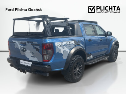 2.0 EcoBlue 4x4 Aut 213 KM Automat Salon Polska FV Vat 23%