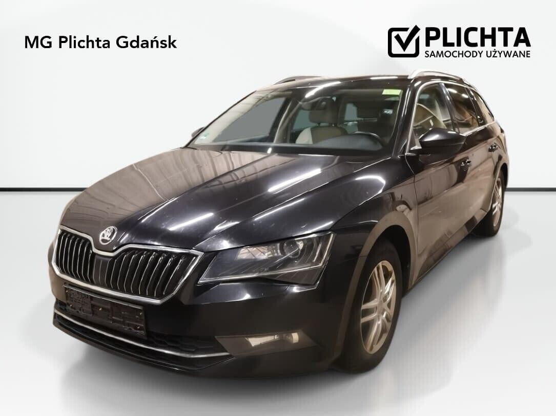 2.0 TDI 190 KM | 4x4 | Automat DSG | Nowy Rozrząd | Serwis ASO | Gwar