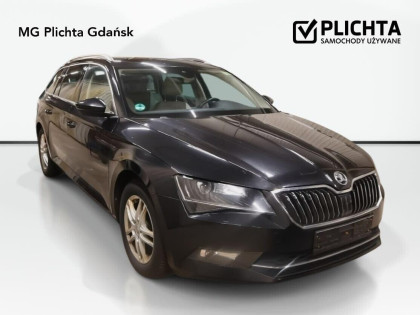 2.0 TDI 190 KM | 4x4 | Automat DSG | Nowy Rozrząd | Serwis ASO | Gwar