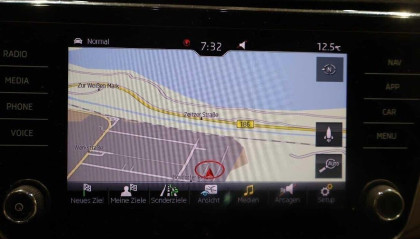 2.0 TDI 190 KM | 4x4 | Automat DSG | Nowy Rozrząd | Serwis ASO | Gwar