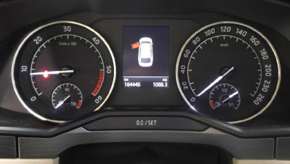 2.0 TDI 190 KM | 4x4 | Automat DSG | Nowy Rozrząd | Serwis ASO | Gwar