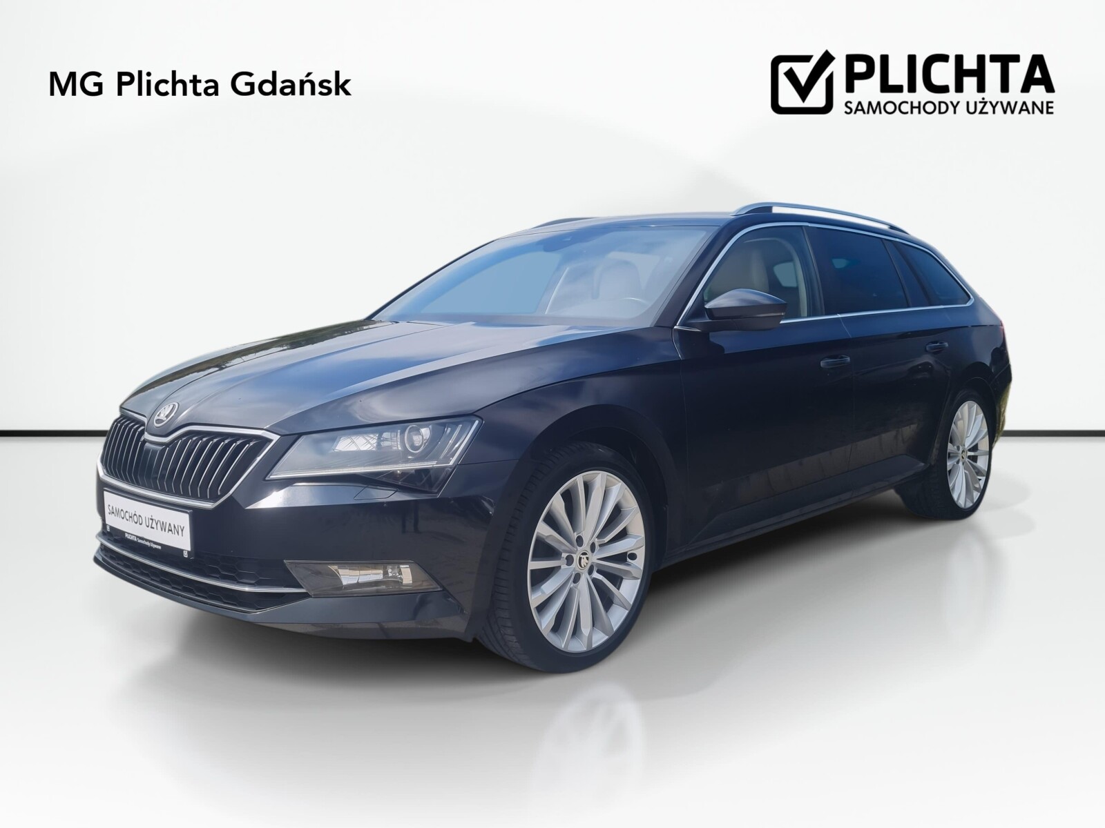 2.0 TDI 190 KM | 4x4 | Automat DSG | Nowy Rozrząd | Serwis ASO | Gwar