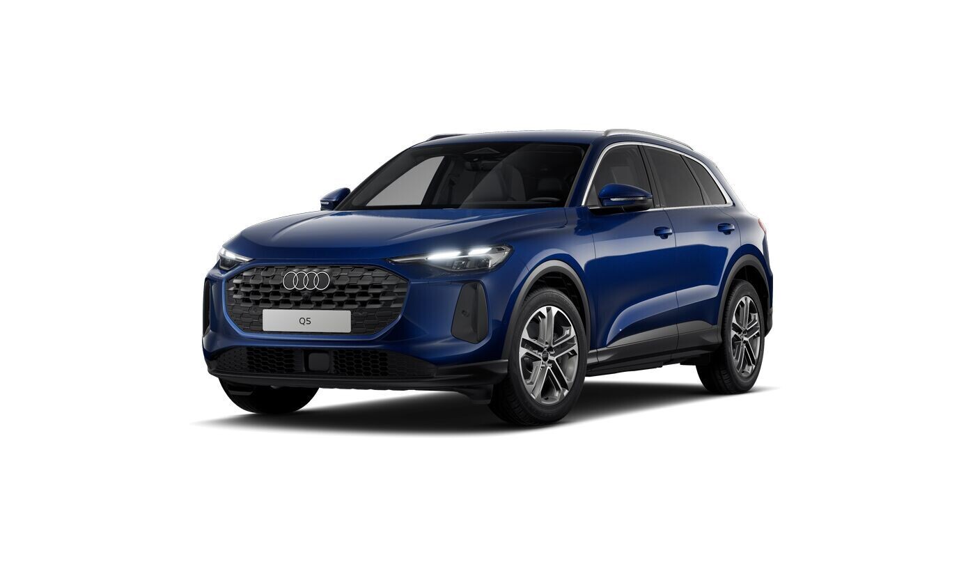 Audi Q5 - zdjęcie 1