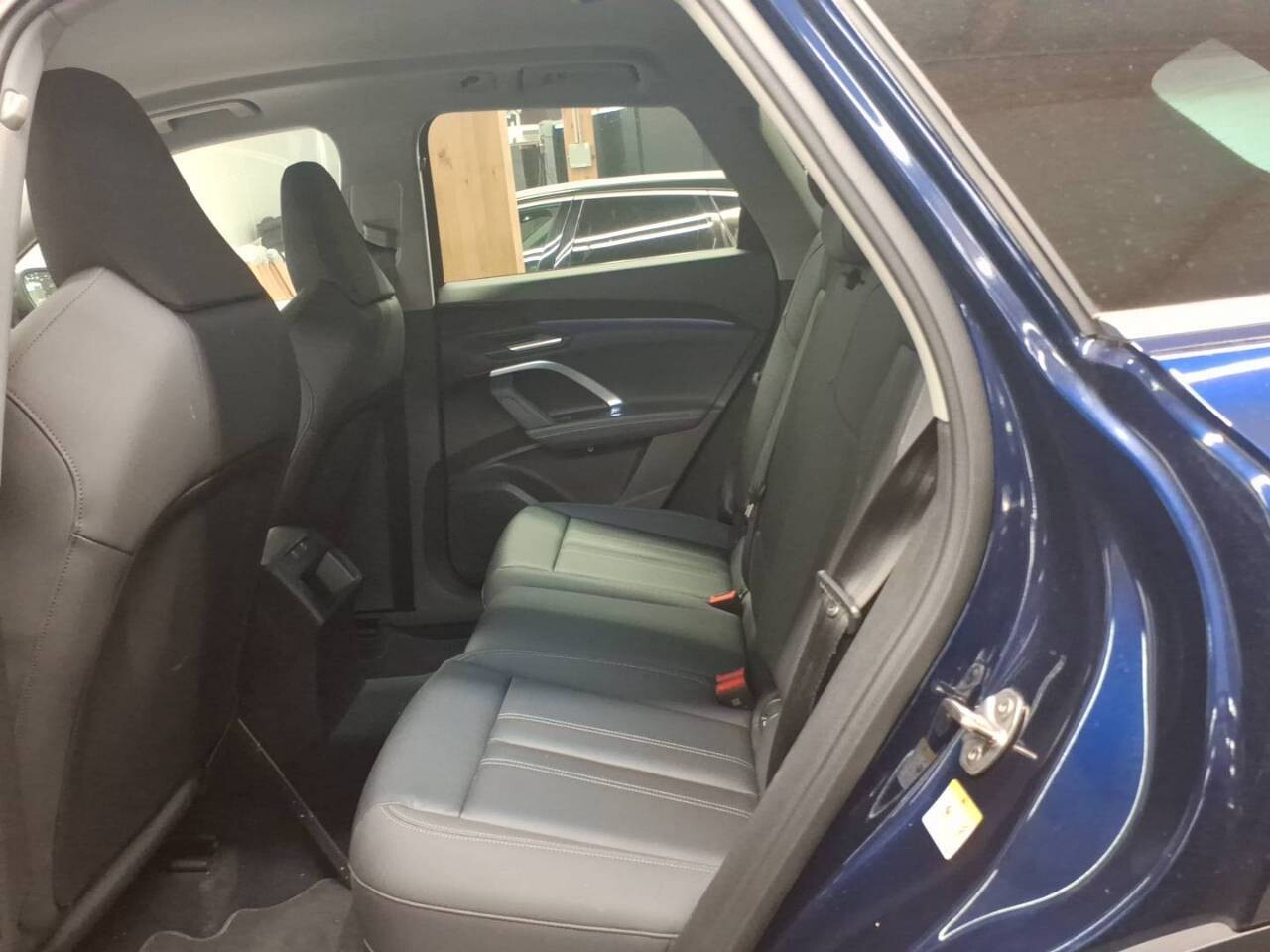 Audi Q5 - zdjęcie 6