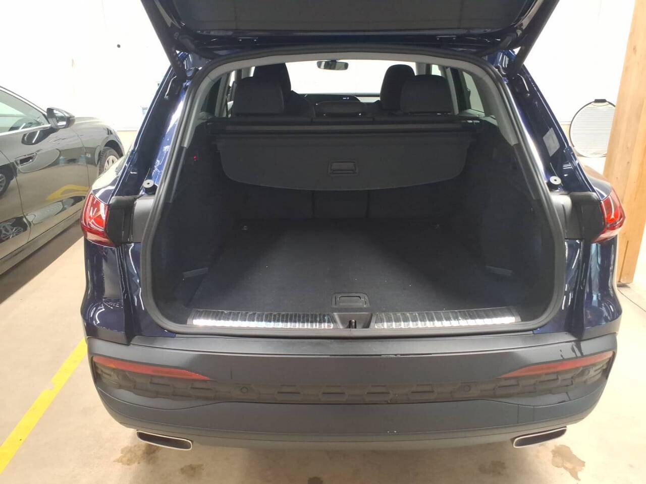 Audi Q5 - zdjęcie 8