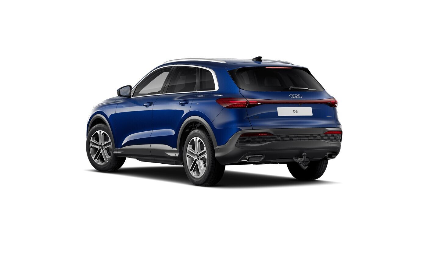 Audi Q5 - zdjęcie 2