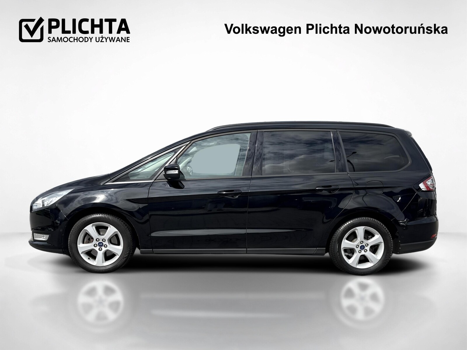 Ford Galaxy - zdjęcie 2