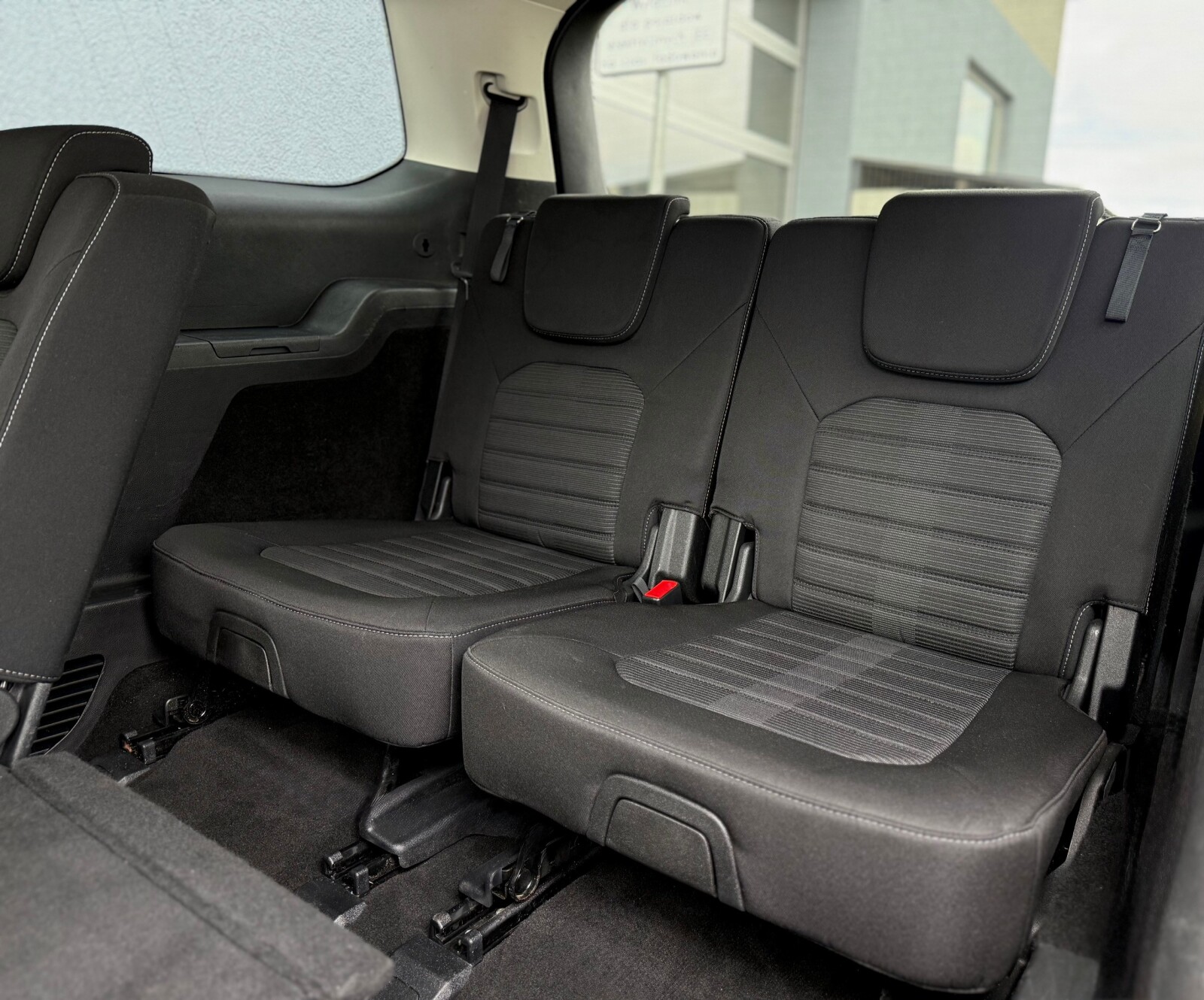 Ford Galaxy - zdjęcie 12