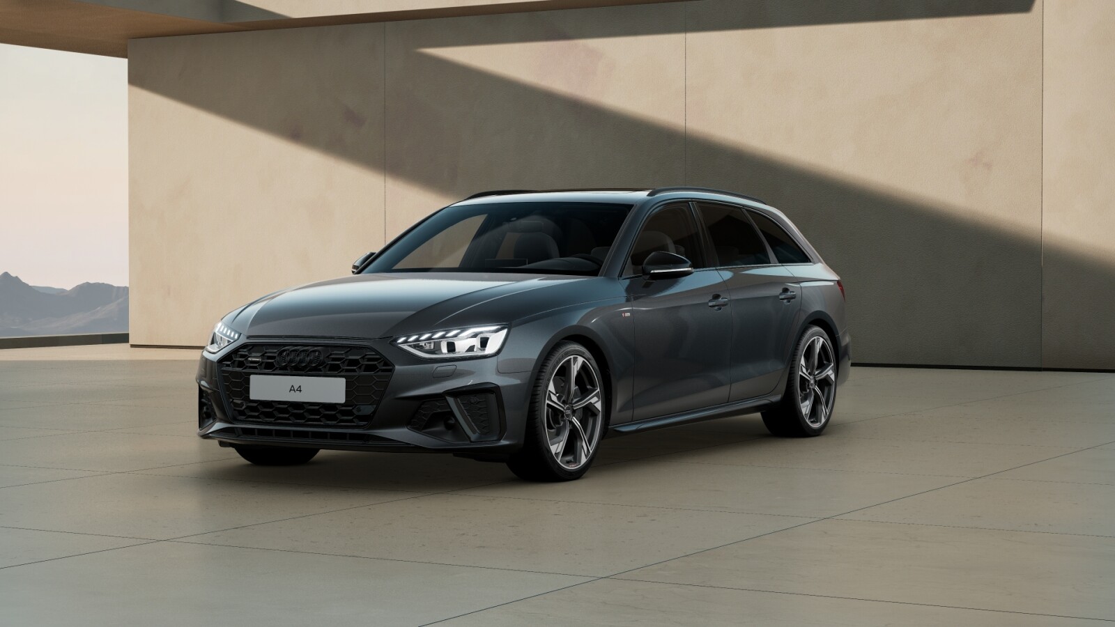 S-Line|MatrixLED|Dach Panoramiczny|ACC|Ambiente|Pakiet Czerń|Carplay