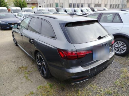 S-Line|MatrixLED|Dach Panoramiczny|ACC|Ambiente|Pakiet Czerń|Carplay