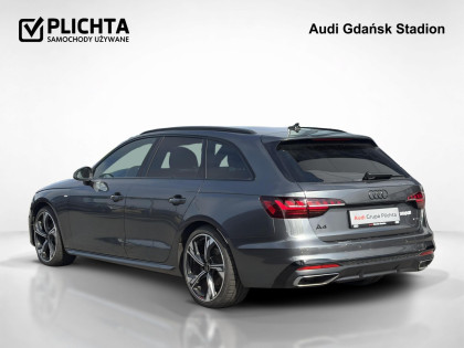 S-Line|MatrixLED|Dach Panoramiczny|ACC|Ambiente|Pakiet Czerń|Carplay