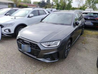 S-Line|MatrixLED|Dach Panoramiczny|ACC|Ambiente|Pakiet Czerń|Carplay