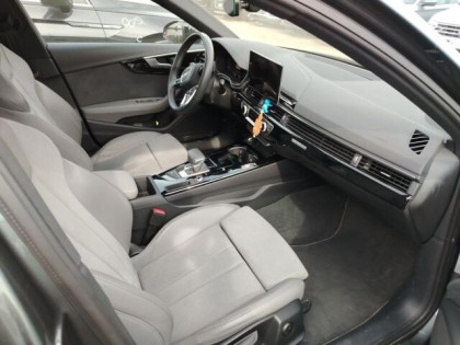S-Line|MatrixLED|Dach Panoramiczny|ACC|Ambiente|Pakiet Czerń|Carplay