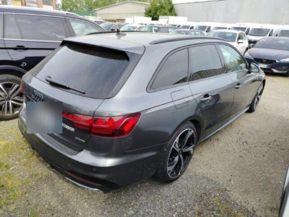 S-Line|MatrixLED|Dach Panoramiczny|ACC|Ambiente|Pakiet Czerń|Carplay