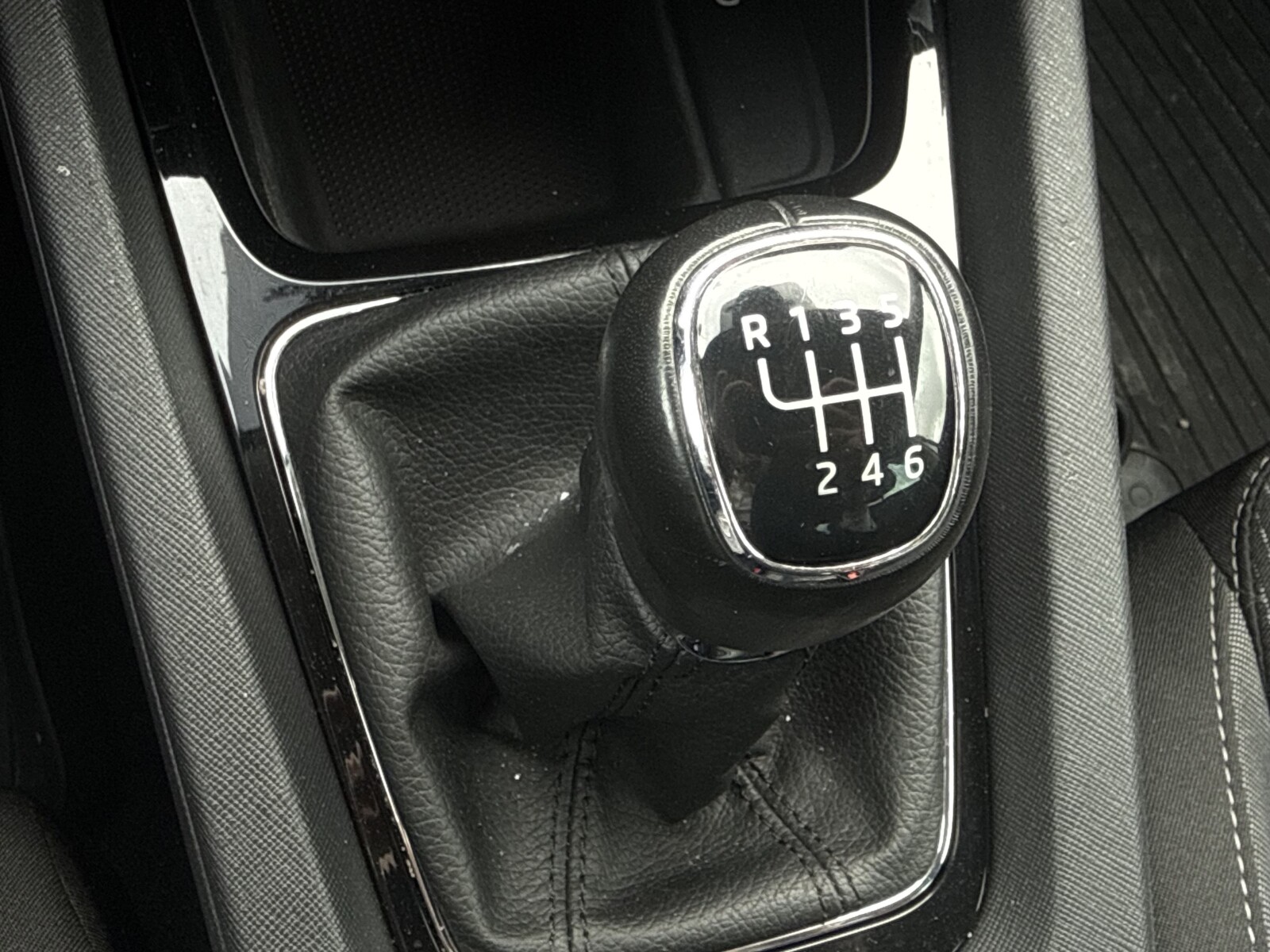 Škoda Octavia - zdjęcie 20