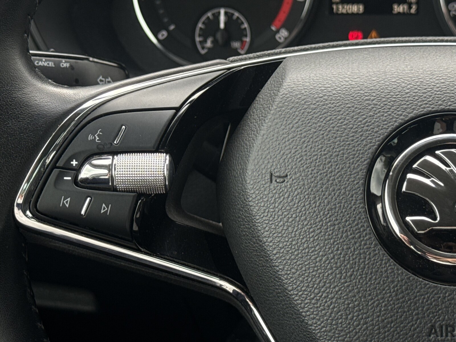 Škoda Octavia - zdjęcie 15