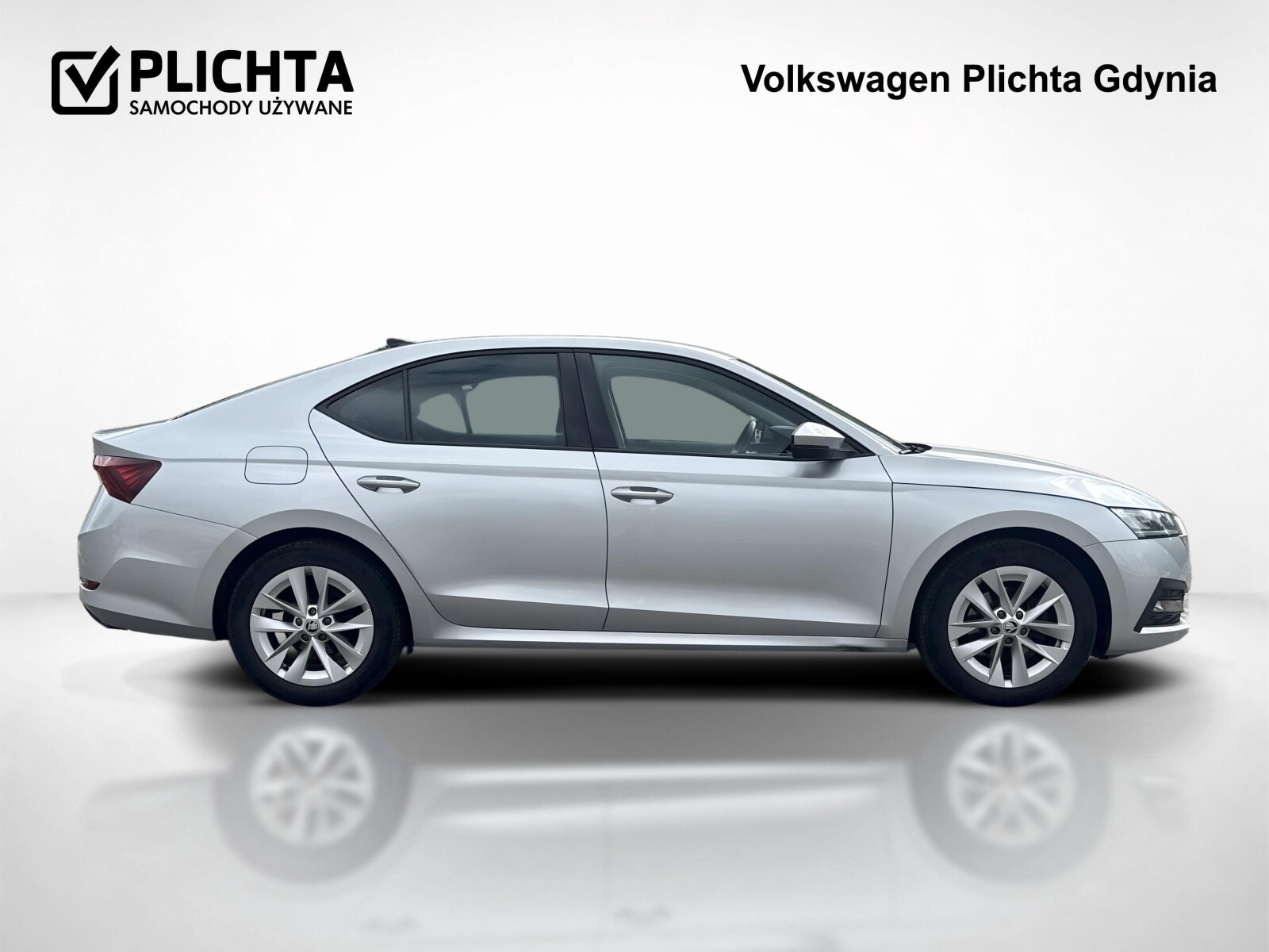 Škoda Octavia - zdjęcie 6