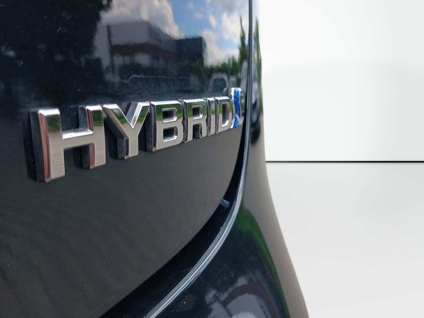 Toyota Yaris Cross - zdjęcie 22
