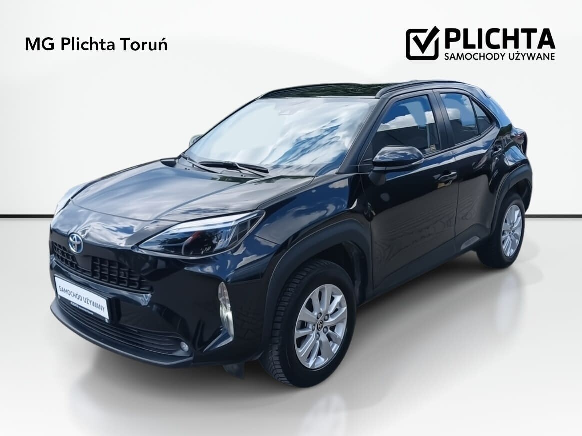 Toyota Yaris Cross - zdjęcie 1