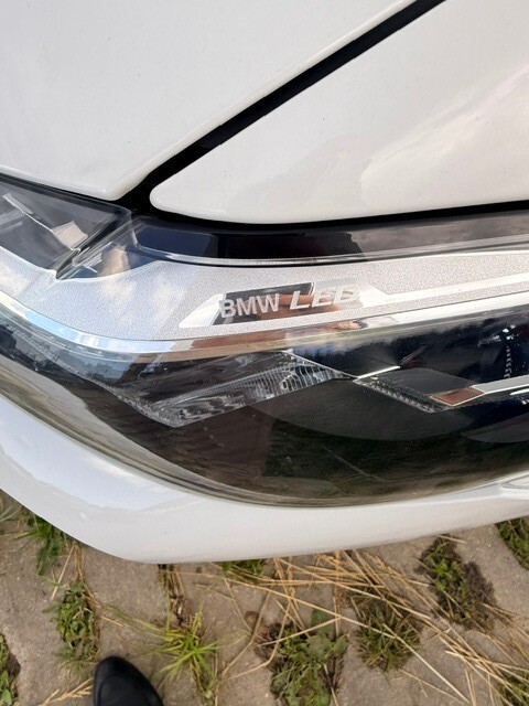 BMW X3 - zdjęcie 17