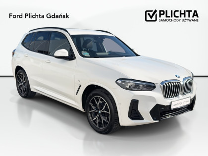 2.0 184 KM XDrive M Sport Aut Salon Polska FV Vat 23%
