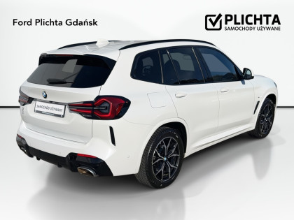 2.0 184 KM XDrive M Sport Aut Salon Polska FV Vat 23%