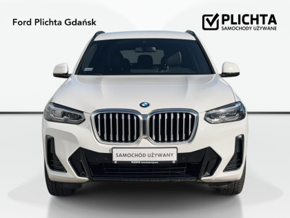 2.0 184 KM XDrive M Sport Aut Salon Polska FV Vat 23%