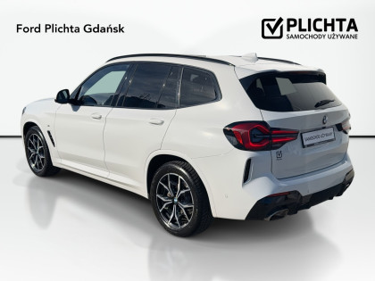 2.0 184 KM XDrive M Sport Aut Salon Polska FV Vat 23%