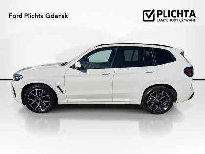 2.0 184 KM XDrive M Sport Aut Salon Polska FV Vat 23%