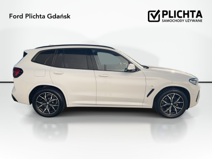 2.0 184 KM XDrive M Sport Aut Salon Polska FV Vat 23%