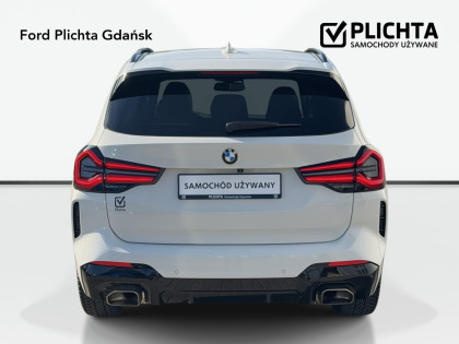 2.0 184 KM XDrive M Sport Aut Salon Polska FV Vat 23%
