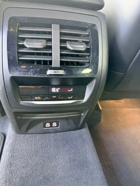 BMW X3 - zdjęcie 15