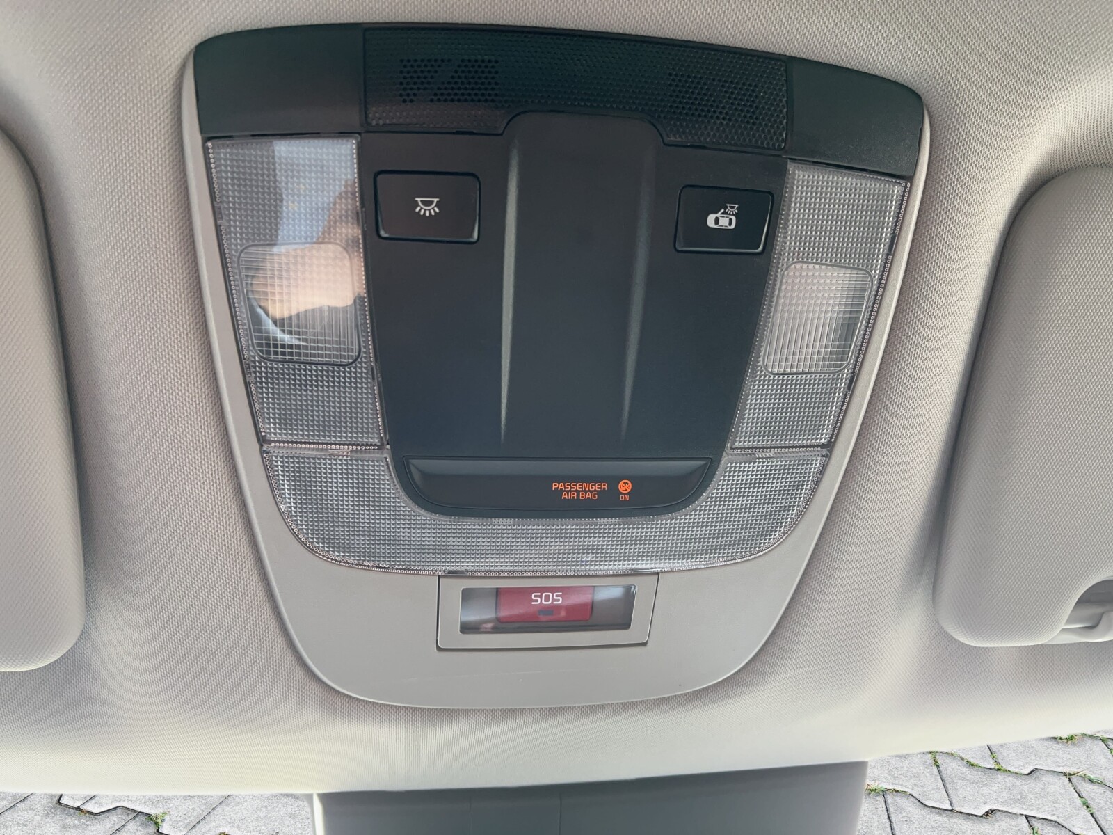 Kia Sportage - zdjęcie 39