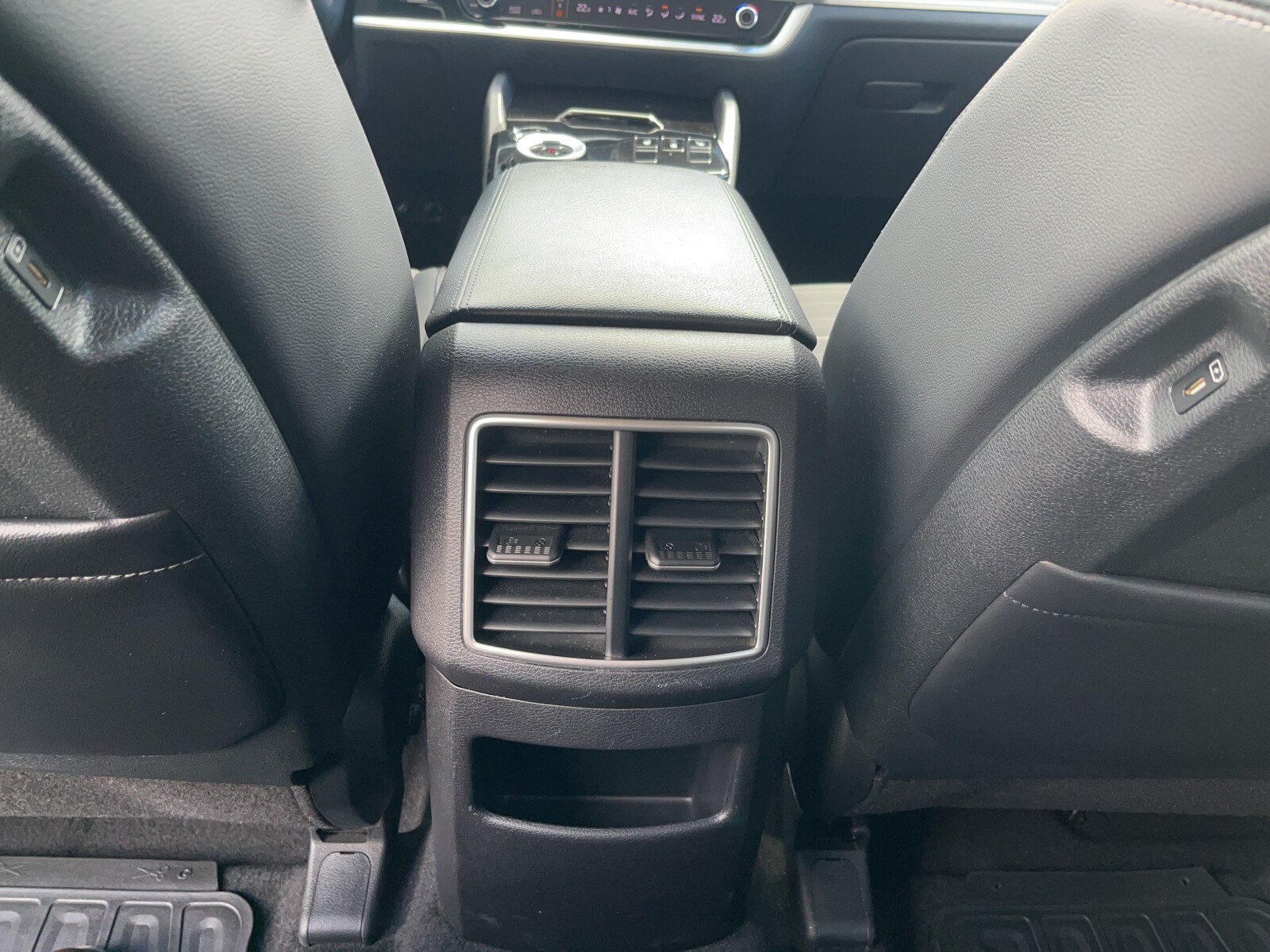 Kia Sportage - zdjęcie 15