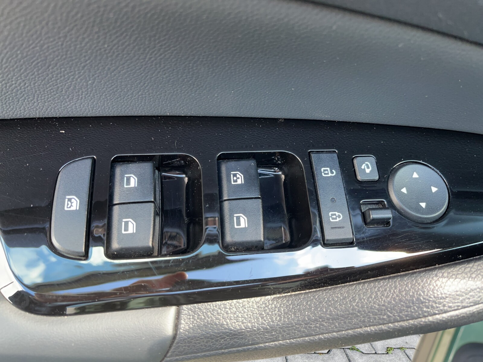 Kia Sportage - zdjęcie 10