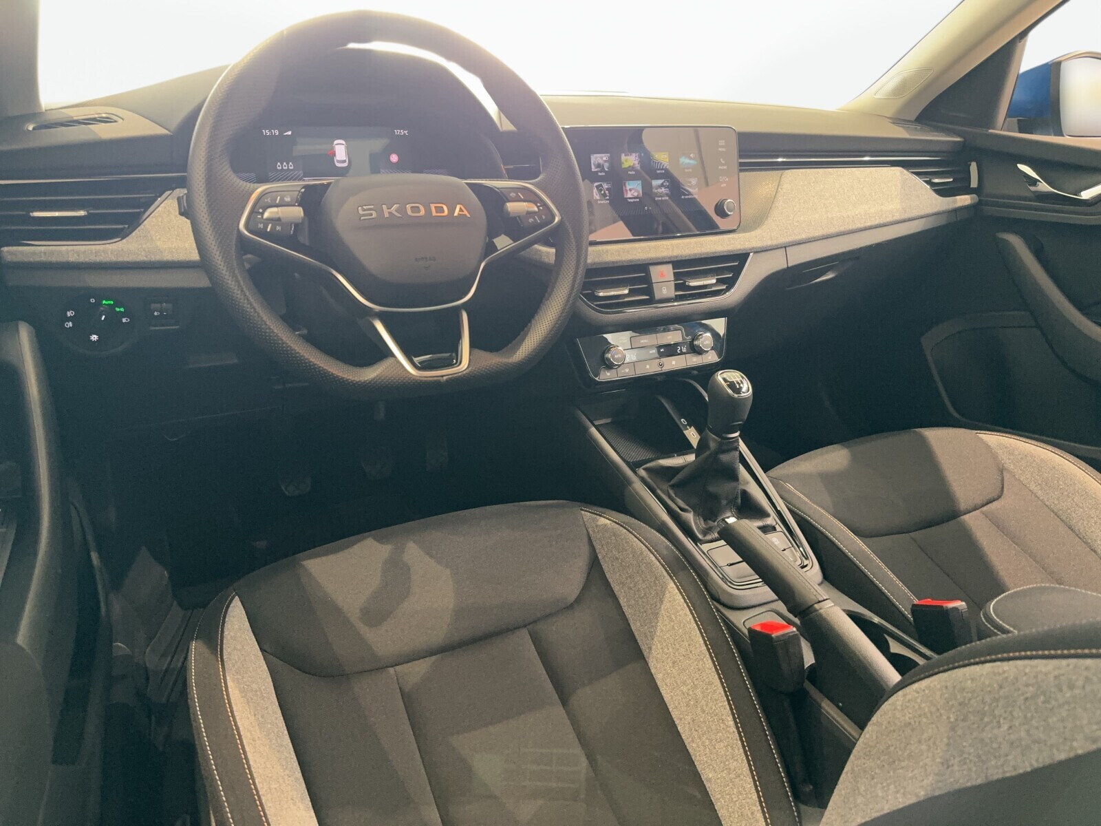 Škoda Kamiq - zdjęcie 14