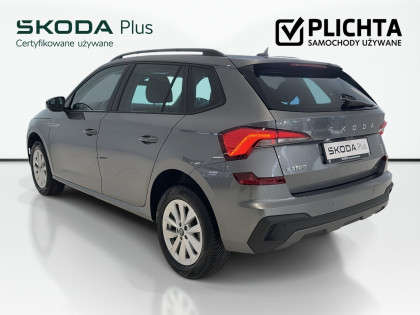 1.0 TSI 115KM 6MT;Grzana Szyba, Kierownica I Fotele; Tempomat; LED; FV