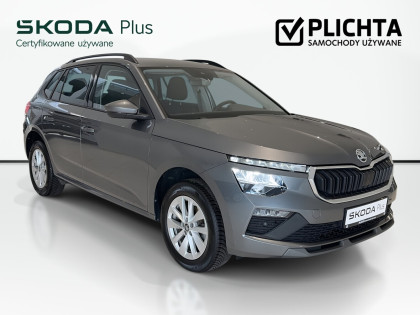 1.0 TSI 115KM 6MT;Grzana Szyba, Kierownica I Fotele; Tempomat; LED; FV