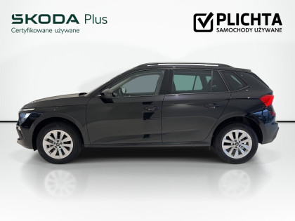 1.0 TSI 115KM 6MT;Grzana Szyba, Kierownica I Fotele; LED; Tempomat; FV