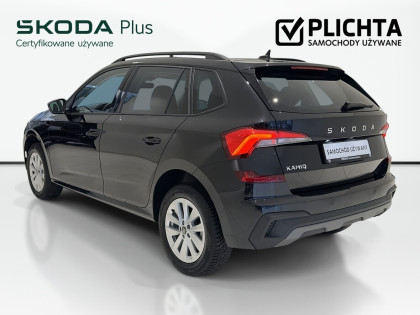 1.0 TSI 115KM 6MT;Grzana Szyba, Kierownica I Fotele; LED; Tempomat; FV