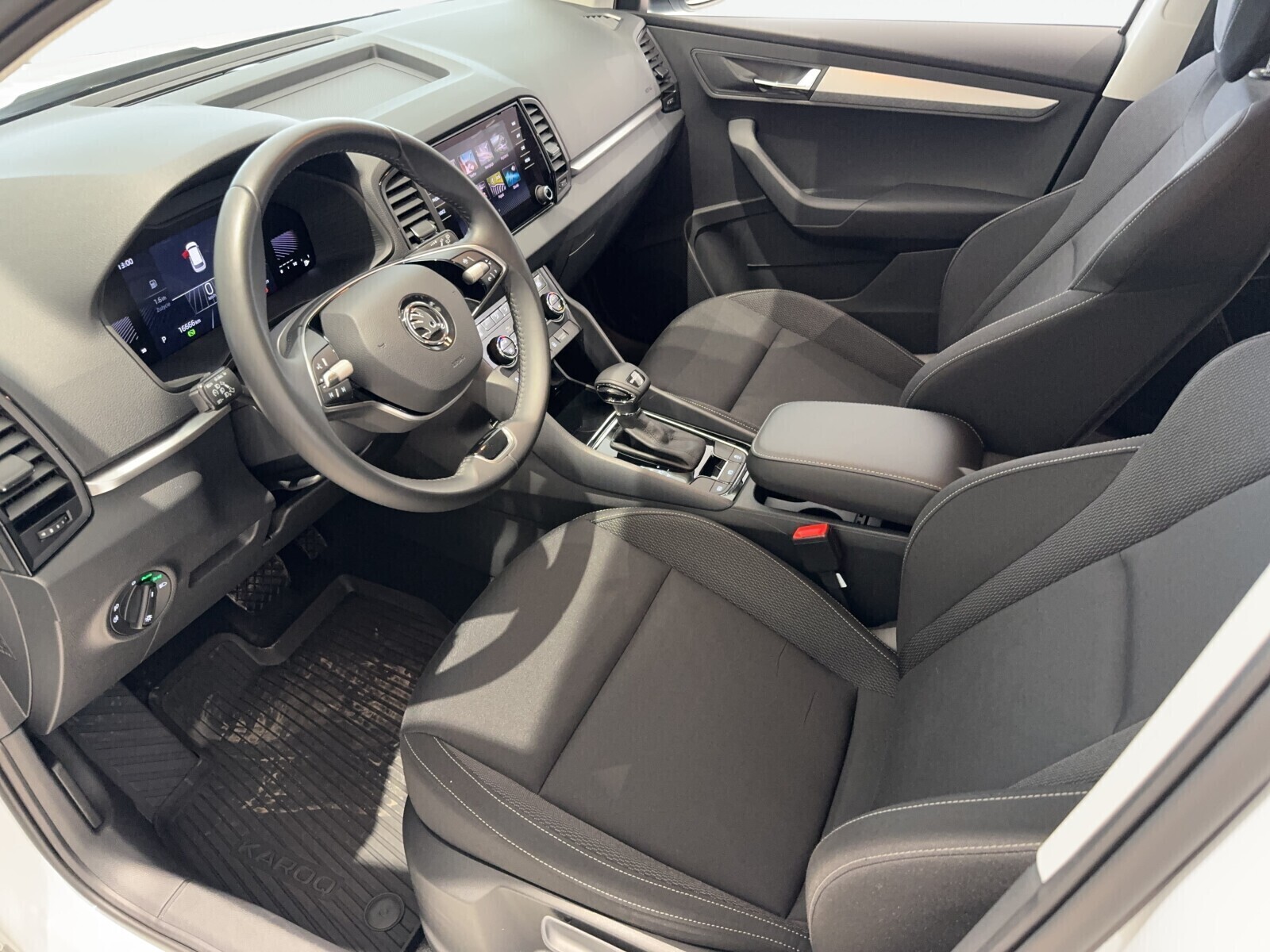 Škoda Karoq - zdjęcie 11